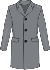 coat olm